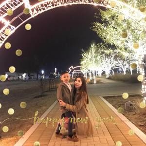 Meet your Posher, Trish